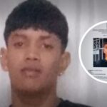 “Estoy angustiada, no tengo paz”: madre de adolescente reportado como desaparecido en Barranquilla