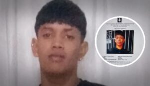 “Estoy angustiada, no tengo paz”: madre de adolescente reportado como desaparecido en Barranquilla