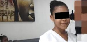 Joven reportada como desaparecida en Barranquilla habría sido encontrada desorientada en un parque de Medellín