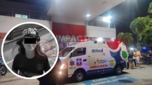 Dos adolescentes, las víctimas mortales del ataque a bala perpetrado el Día de la Madre en Los Ángeles II