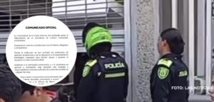 ”Expresamos nuestras condolencias”: CUC se pronuncia tras deceso de estudiante en sus instalaciones