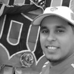 “Todos se tiraron al piso, de repente, lo vieron a él baleado”: allegada de barrista asesinado en el parque del Metropolitano