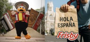 ¡Frisby vs. Frisby! ¿De qué se trata la batalla por el nombre que ha encendido las redes sociales?