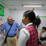 ¡Abren convocatoria!: Distrito entregará becas a docentes de inglés para inmersión académica en Reino Unido