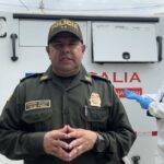“Lo venían siguiendo”: hombre fue asesinado dentro de un colegio en Cartagena