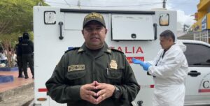 “Lo venían siguiendo”: hombre fue asesinado dentro de un colegio en Cartagena