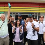 Inauguran nuevo P. A. S. O. San Camilo, especializado en salud mental y rehabilitación para niños y jóvenes