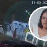 ”Que todo salga a la luz”: madre de Isamar tras revelación de videos del día de su desaparición