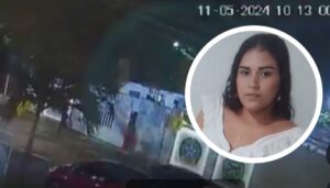 ”Que todo salga a la luz”: madre de Isamar tras revelación de videos del día de su desaparición