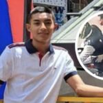 “Estamos angustiados”: hermano de adolescente que desapareció tras salir de colegio en Cartagena