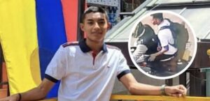 “Estamos angustiados”: hermano de adolescente que desapareció tras salir de colegio en Cartagena