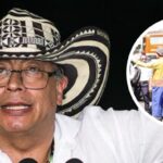 ¡Atención!: estas son las medidas de movilidad por la llegada del presidente Petro a Barranquilla