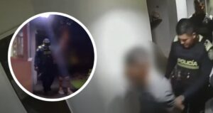 Capturan a hombre señalado de mostrarle videos de contenido sexual a una niña en Bogotá