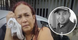 “Dicen que sufrió una descarga eléctrica y se cayó de la escalera”: muerte de trabajador en centro comercial de Barranquilla