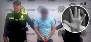 “Amenazaba a la niña con quitarle la vida a su familia”: a prisión padrastro señalado de abuso sexual en Bogotá