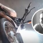 ”Dijo que no me iba a dejar sola y me dejó sola”: pareja de motociclista que murió tras accidente en Soledad