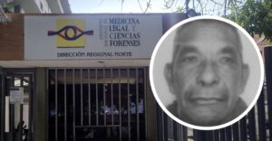 “En el día vendía pan y en la noche cuidaba carros”: identifican a hombre asesinado en Villa del Rey