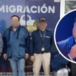 ”Había falsificado los sellos de su pasaporte”: Migración sobre expulsión de Colombia de imitador de Gilberto Santa Rosa