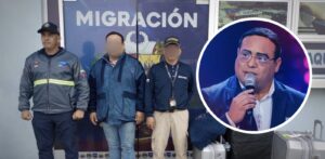 ”Había falsificado los sellos de su pasaporte”: Migración sobre expulsión de Colombia de imitador de Gilberto Santa Rosa