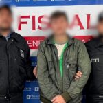 Abuelastro que habría abusado sexualmente de una niña en Bogotá fue enviado a prisión