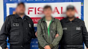 Abuelastro que habría abusado sexualmente de una niña en Bogotá fue enviado a prisión