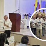 En Sabanalarga, ministro de Salud anuncia construcción de hospitales de primer nivel y salud mental