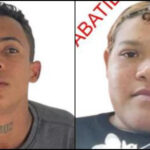 Abatieron a alias Barranquilla y Mayimbú, presuntos miembros del Clan del Golfo implicados en asesinato de policía en Antioquia