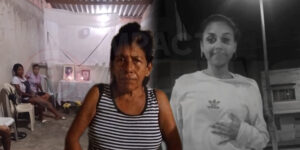 “Nos la regalaron de 8 días de nacida y la criamos en Malambo”: madre de mujer hallada muerta en Ponedera