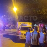 “Fue abordado en vía pública por sicarios en moto”: homicidio de hombre en Manuela Beltrán, Soledad