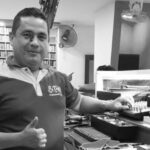 “Fue capturado en 2015 y registraba dos anotaciones”: Policía sobre DJ asesinado en Carrizal