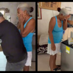 “Estamos para servir”: concejal Alexis Castillo, la vocación social que alegra corazones en Barranquilla