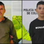 A prisión presuntos responsables del crimen de esposos en zona rural de La Paz, Cesar