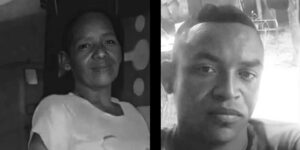 Consternación en Aracataca por asesinato de madre e hijo en una vivienda: “Los sicarios tumbaron la puerta”