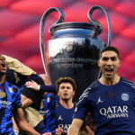 PSG vs. Inter: promesa de partidazo en la final de la Champions League en Múnich