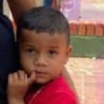 A prisión compañera sentimental de la madre de Jhosuar, menor desaparecido en Valledupar