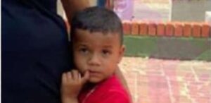 A prisión compañera sentimental de la madre de Jhosuar, menor desaparecido en Valledupar