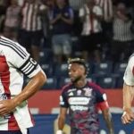 El ‘Tiburón’ afila sus dientes para recibir a Tolima e iniciar los cuadrangulares con pie derecho