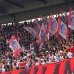 “¿Y si lo llenamos?”: Junior sigue en su campaña de invitar al juniorista para que lo acompañe en cuadrangulares