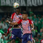 Dimayor definió el horario y la fecha para la última jornada de Liga-I: Junior visitará a Nacional