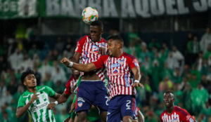 Dimayor definió el horario y la fecha para la última jornada de Liga-I: Junior visitará a Nacional