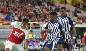 Al sepultarse la fecha 18, en la que Junior cayó ante Santa Fe, el equipo de Barranquilla acabará cuarto