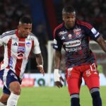 Dimayor programó fecha y horario para la jornada 3 en los cuadrangulares: Junior recibe al Medellín