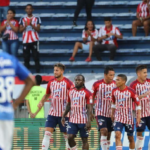 ¿Exige tanto la Liga colombiana como para rotar a un equipo que juega cada 8 días y no tiene torneo internacional?