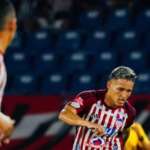 ¡Hoy juega Junior!: los ‘pelaos’ y los suplentes que no han jugado mucho quieren ganarle a Santa Fe en Bogotá