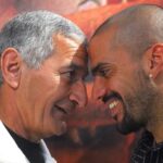 Juan Ramón y Juan Sebastián Verón “embrujaron” con su fútbol: esto ganaron padre e hijo en sus carreras