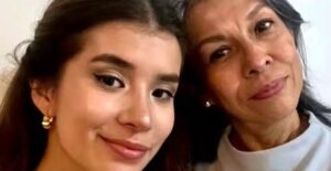 “Mi hija está viva, ella no se lanzó al mar”: madre de Tatiana Hernández, joven desaparecida en Cartagena