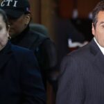Corte reafirma condenas contra María del Pilar Hurtado y Bernardo Moreno por ‘chuzadas’ a magistrados y senadores