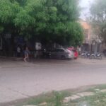 Un hombre fue asesinado a bala en Soledad: “El presunto sicario capturado”