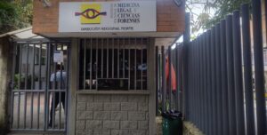 “Estaba departiendo con sus familiares en la terraza de su residencia”: hombre fue asesinado a bala en Rebolo