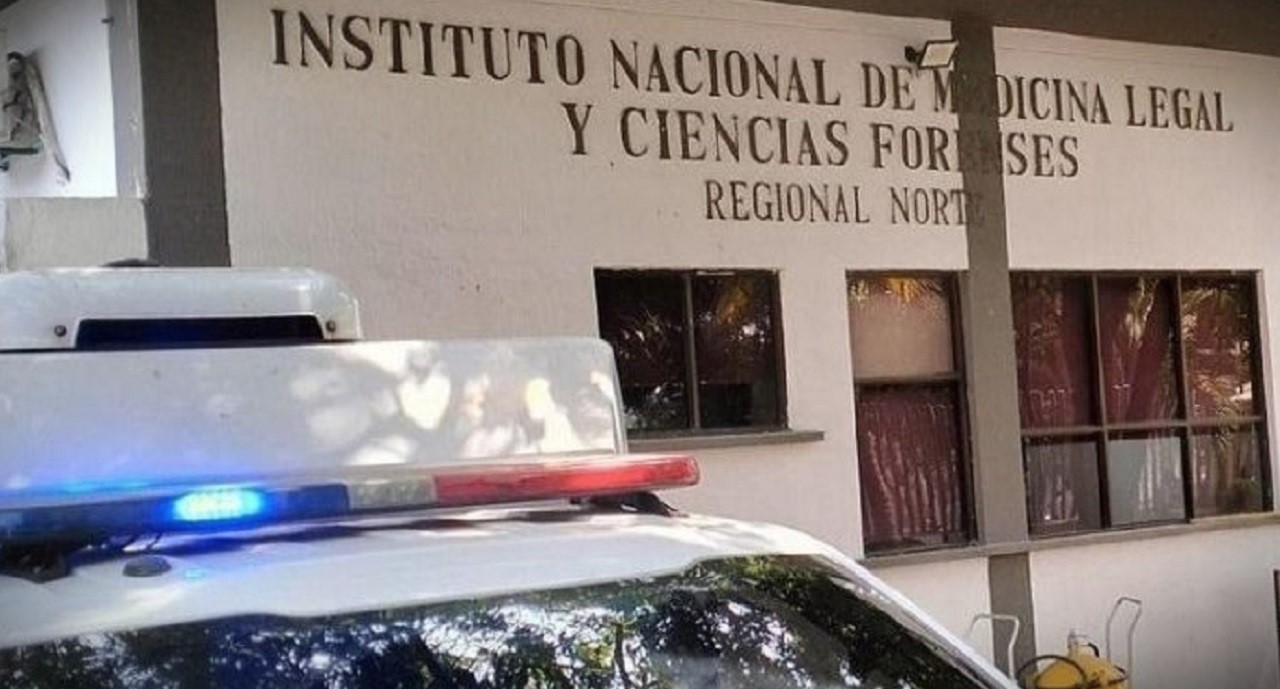 Hallan en Medicina Legal cuerpo de hombre que había sido reportado como ...
